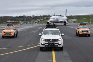 ural airlines istanbul havalimanı