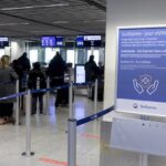 SunExpress, uçuş öncesi antijen testi denemelerine başladı