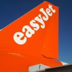 easyJet Milas-Bodrum aircraft