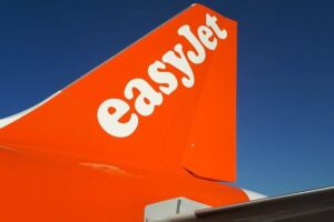easyJet Milas-Bodrum aircraft
