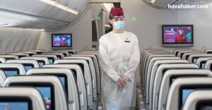 Qatar-Airways,-Skytrax-Tarafından-Belirlenen-COVID-19-Havayolu-Güvenlik-Derecelendirmesinde-5-Yıldız-Alan-Dünyadaki-İlk-Küresel-Havayolu-Oldu
