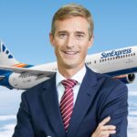 SunExpress CEO’su Max Kownatzki