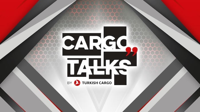 Turkish Cargo, dijital etkinlik ‘’Cargo Talks’’ ile sektörün geleceğine yön veriyor