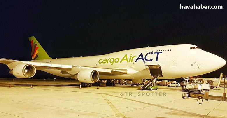 cargo-air-act