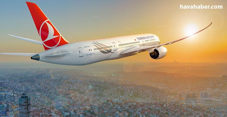 Türk Hava Yolları, İstanbul’dan Astana ve Almatı’ya sefer sayısını artırmayı planlıyor
