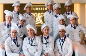 Turkish Do&Co