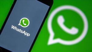 Cumhurbaşkanlığı'ndan WhatsApp uyarısı