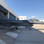 F-16 Blok-30 ceylan filo