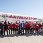 antalyaspor corendon