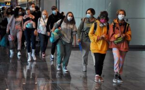 Türkiye doğal güzelliği kadar misafirperverliğiyle de etkiliyor