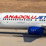 anadolujet-taksi-yolu