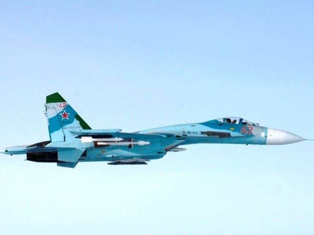 su27