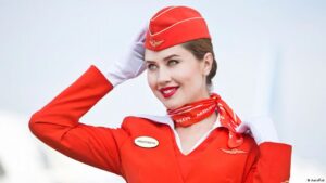 aeroflot