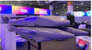 ASELSAN'ın minyatür bombası yeni yeteneklere kavuşuyor