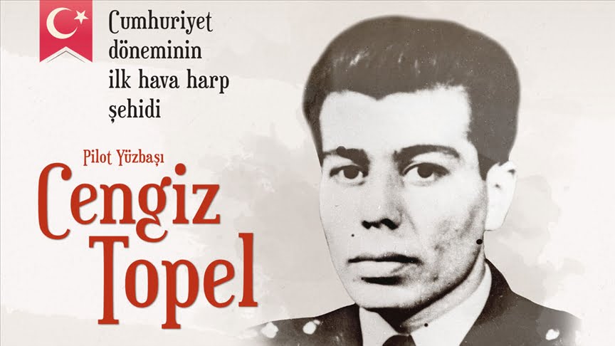 Cengiz Topel