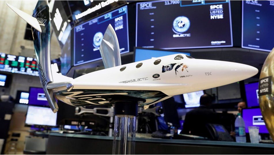 Virgin Galactic uzay seyahati için bilet fiyatlarını açıkladı