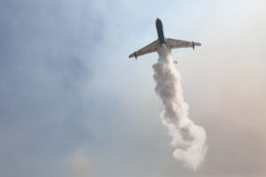 be200 yangın söndürme