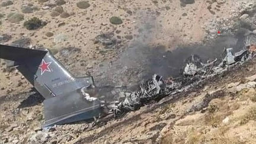 maraş yangın söndürme uçağı
