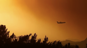 uçak yangın söndürme ab türkiye talep