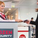 Gözen Security Services