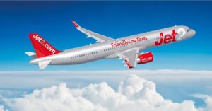 Jet2.com, 36 adetlik A321neo siparişiyle Airbus’ın yeni müşterisi oldu