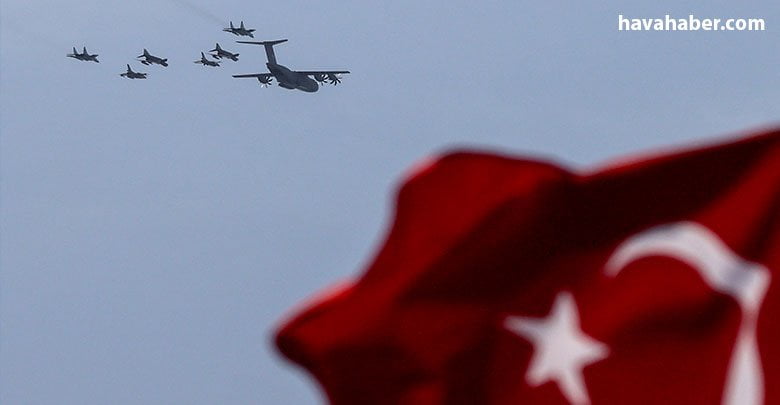 teknofest-türk-hava-kuuvvetleri-azerbaycan-gösteri-uçuşu