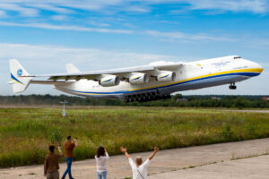 Antonov An-225