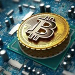 Bitcoin 6 ayın zirvesini gördü 60 bin dolar seviyesine yaklaştı