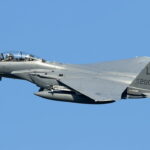 F-15E Strike Eagle