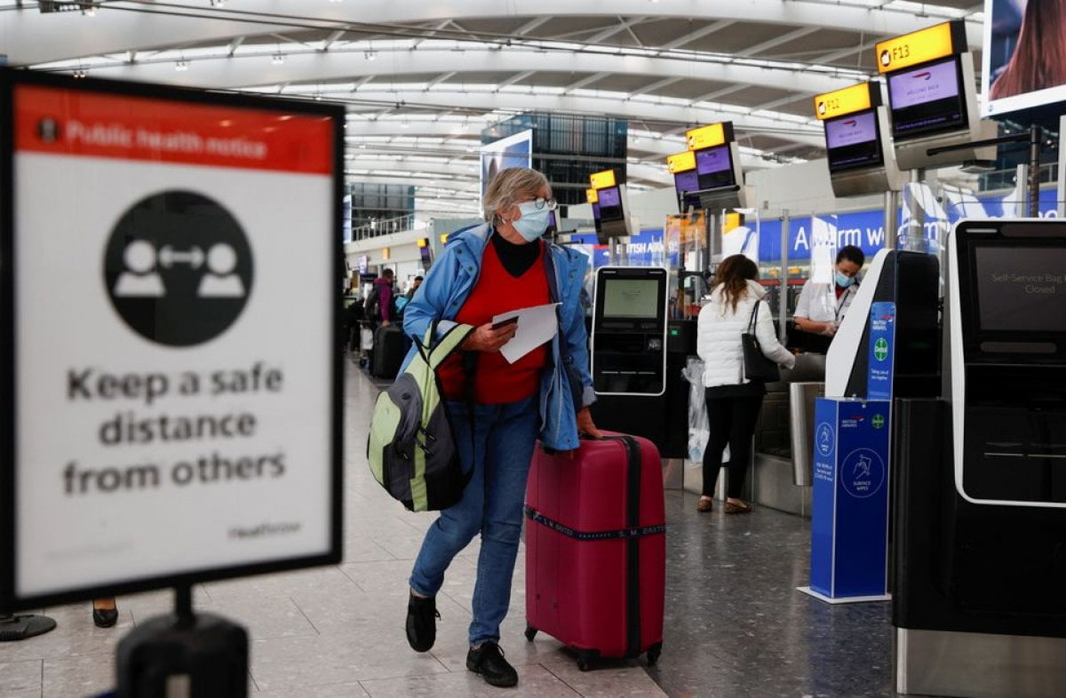 Heathrow Havalimanı, yolcu ücretlerini yüzde 56 artıracak