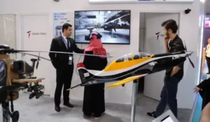 Savunmanın 5 kat büyüyen SAHA'sı kapılarını dünyaya açıyor