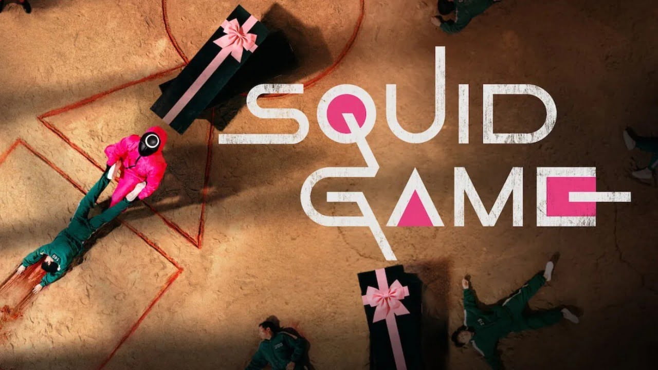 Squid Game'