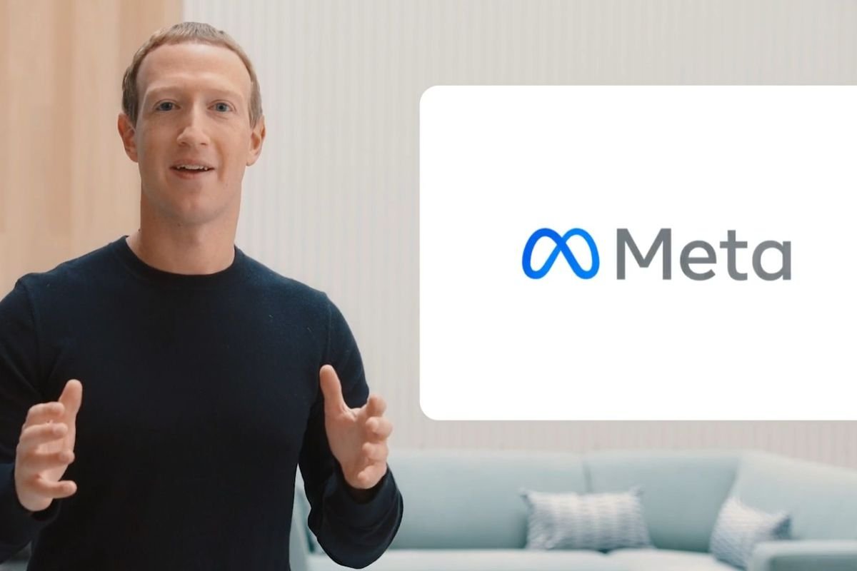 mark-zuckerberg-facebook'un yeni adının META olduğunu açıkladı