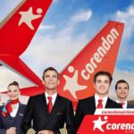 corendon airlines kabin memuru ilanı