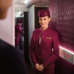 Qatar Airways Türk Kabin Memuru Alacak; 15 Ocak 2022’ye kadar devam edecek.