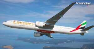Emirates,-beş-Afrika-ülkesine-uçuşlarını-yeniden-başlatıyor
