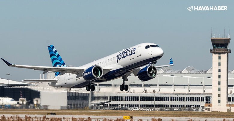 JetBlue-30-adet-daha-Airbus-A220-300-sipariş-ederek-kesin-siparişini-100'e-çıkardı