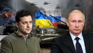 Rusya-Ukrayna savaşında müzakereler başlıyor Rusya anlaşmaya istekli