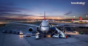 Turkish-Cargo,-İstanbul-Havalimanı’ndaki-Mega-Kargo-Tesisine-taşıdı