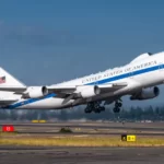 ABD, Kıyamet Günü uçağını havalandırdı