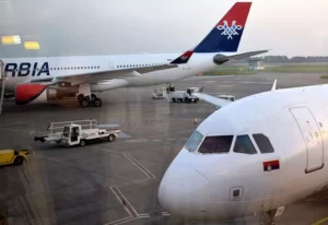 Rusya seferlerini hedef aldılar! 'Sahte bomba ihbarı' sekteye uğrattı