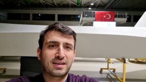 Selçuk Bayraktar'dan yeni 'Bayraktar Kızılelma' paylaşımı- Akıncı'nın pabucunu dama atabilecek tek İHA