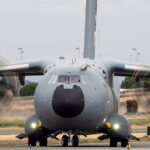 TSK'nın 10. A400M'i yolda