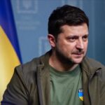 Zelenskiy Çernobil'den 6 kat büyük bir felaket olabilirdi