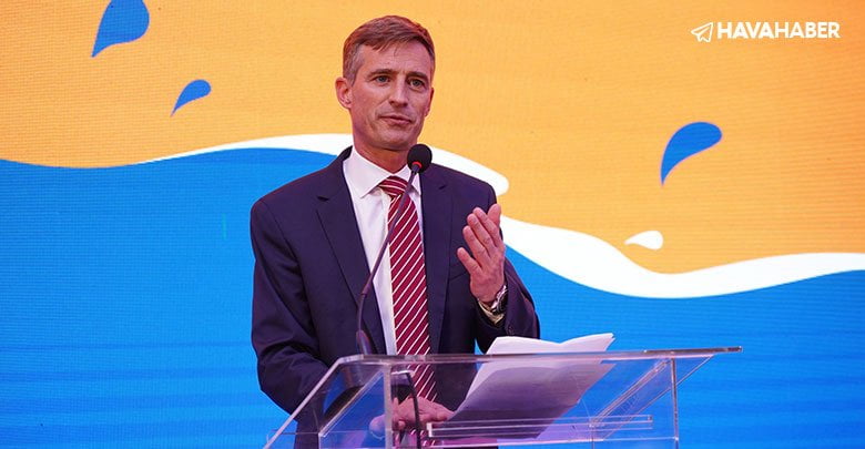 SunExpress CEO’su Max Kownatzki1