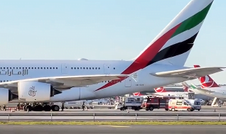 emirates a380