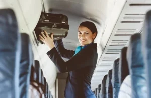 Mavi Gök Havacılık kabin memuru arıyor