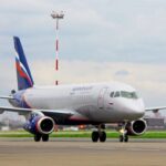 Aeroflot