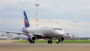 Aeroflot