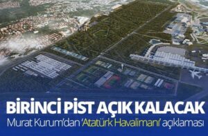 Bakan-Murat-Kurum'dan-'Atatürk-Havalimanı'-açıklaması